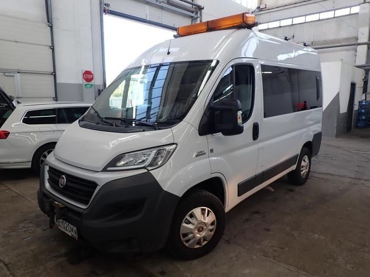 FIAT DUCATO 2016 zfa25000002b68578