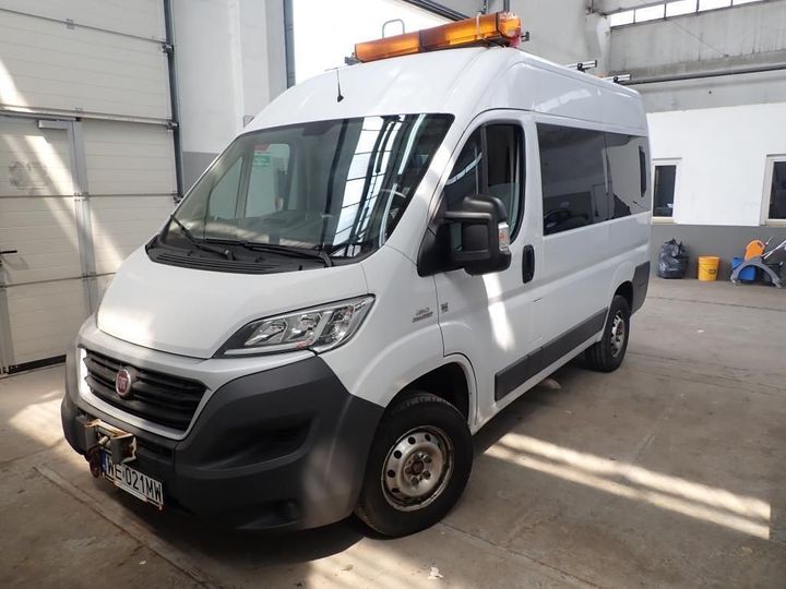 FIAT DUCATO 2016 zfa25000002b68678