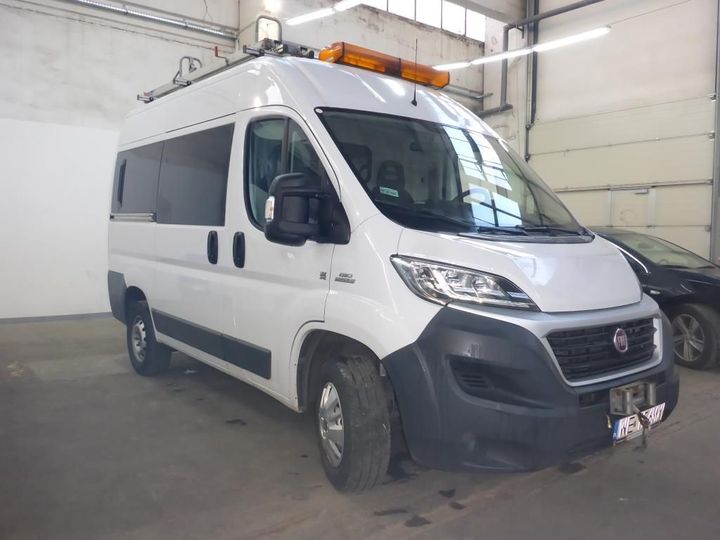 FIAT DUCATO 2016 zfa25000002b68681