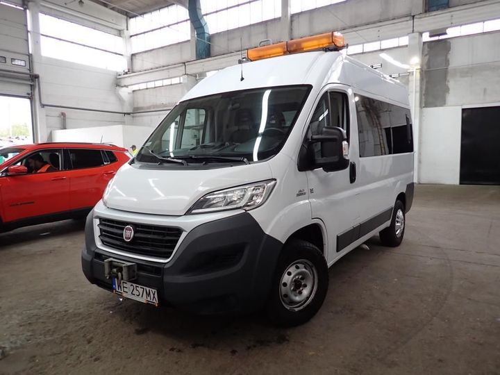 FIAT DUCATO 2016 zfa25000002b68684