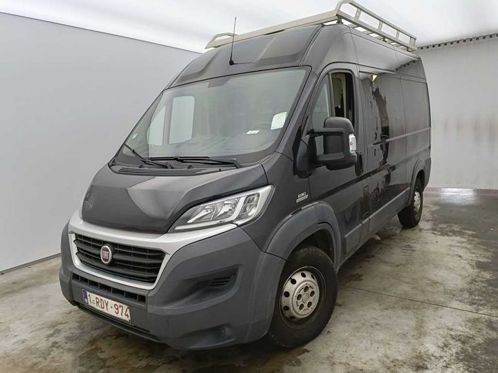 FIAT DUCATO &#3914 2016 zfa25000002b79908