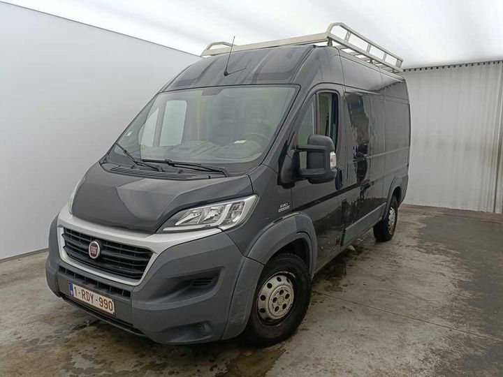 FIAT DUCATO &#3914 2016 zfa25000002b84475