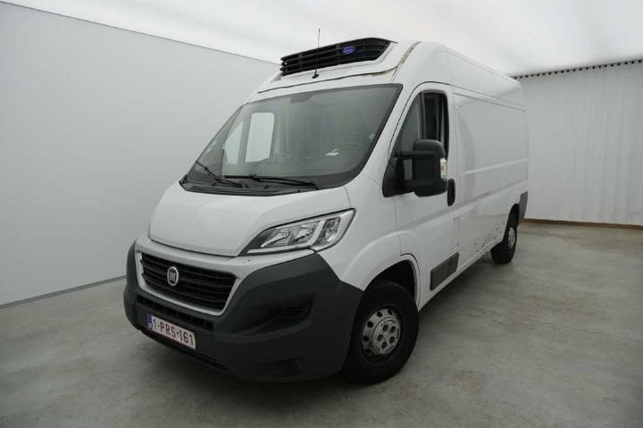 FIAT DUCATO &#3914 2016 zfa25000002b99589