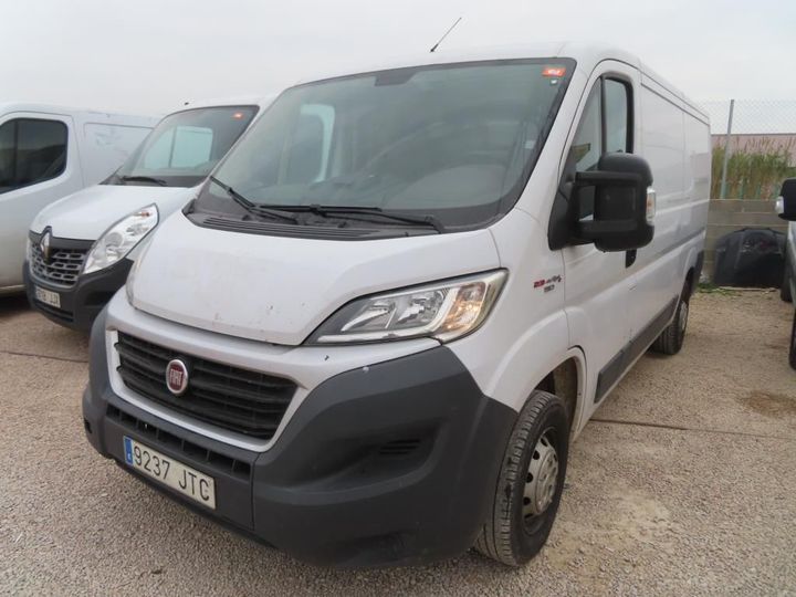 FIAT DUCATO 2016 zfa25000002c11289