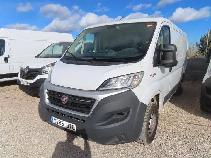 FIAT DUCATO 2016 zfa25000002c11328