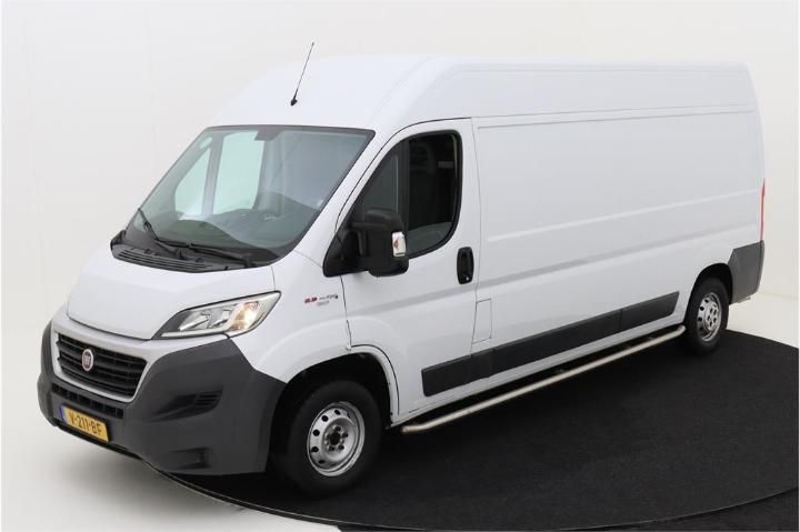 FIAT DUCATO 2016 zfa25000002c15560