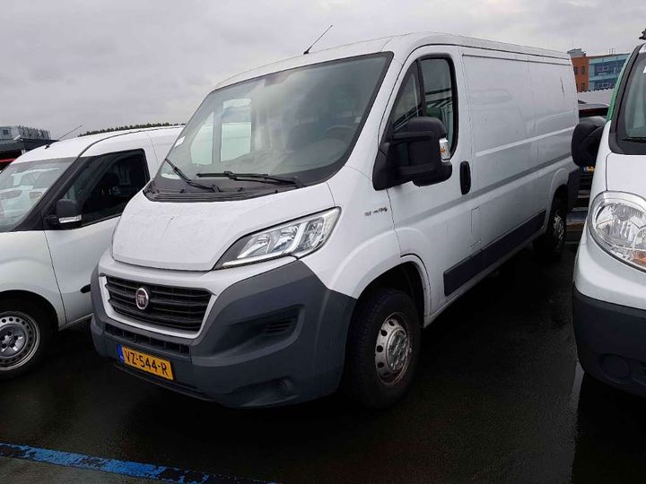 FIAT DUCATO GB 2016 zfa25000002c30408