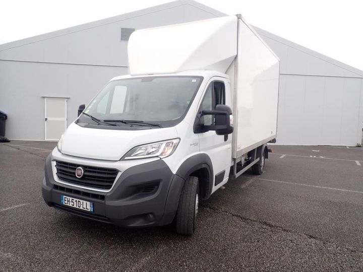 FIAT DUCATO 2016 zfa25000002c62025