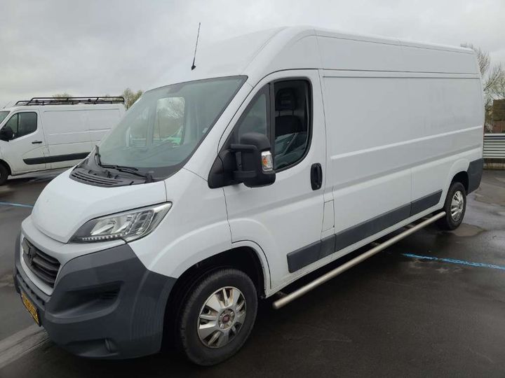 FIAT DUCATO GB 2017 zfa25000002c69039