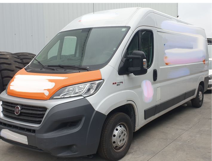 FIAT DUCATO 2017 zfa25000002c72440