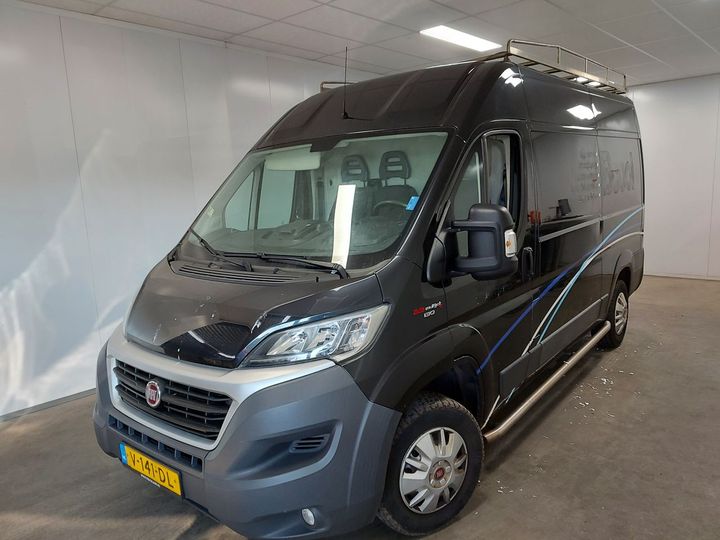 FIAT DUCATO 2017 zfa25000002c82678