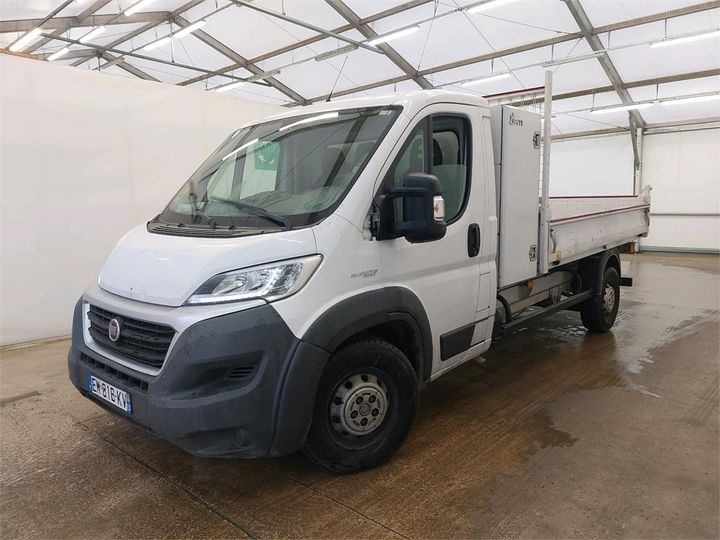 FIAT DUCATO 2017 zfa25000002c82992