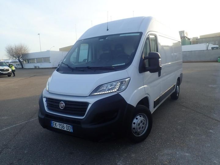 FIAT DUCATO 2017 zfa25000002d16386