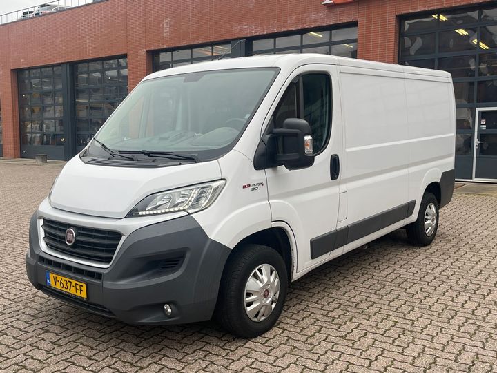 FIAT DUCATO 2017 zfa25000002d24617