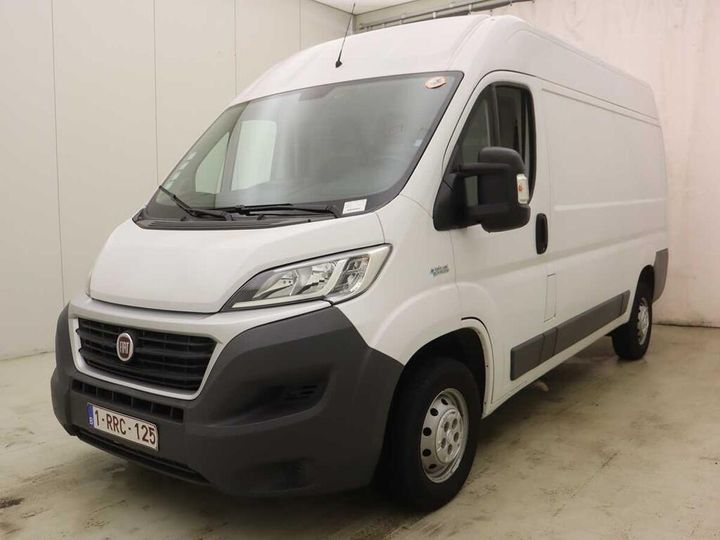 FIAT DUCATO 2017 zfa25000002d27668