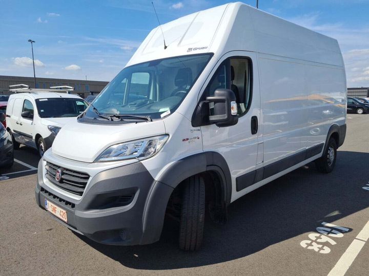 FIAT DUCATO 2017 zfa25000002d55561