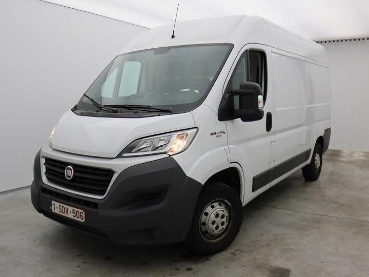 FIAT DUCATO &#3914 2017 zfa25000002d72898