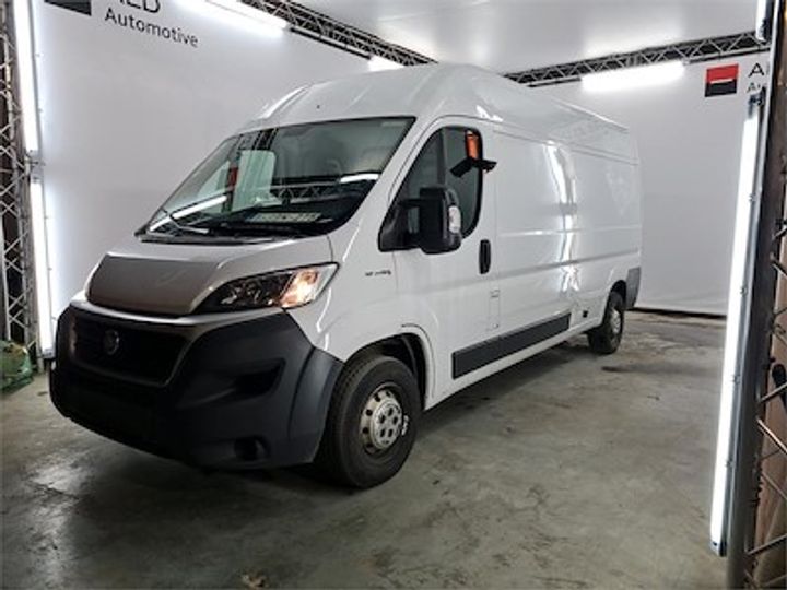 FIAT DUCATO 35 FOURGON LWB DSL - 2014 2017 zfa25000002d88336