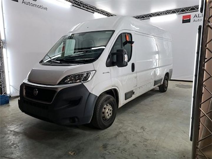 FIAT DUCATO 35 FOURGON LWB DSL - 2014 2017 zfa25000002d88522