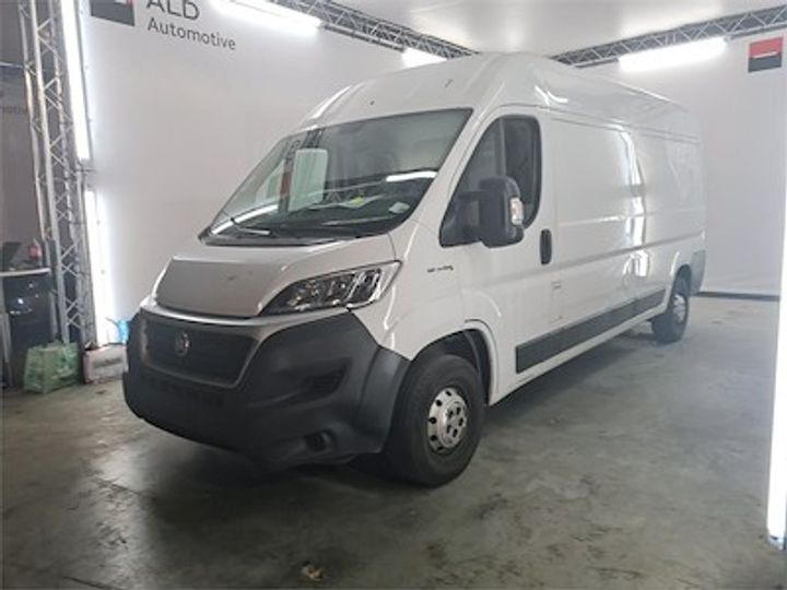 FIAT DUCATO 35 FOURGON LWB DSL - 2014 2017 zfa25000002d88653