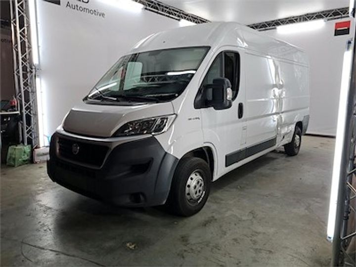 FIAT DUCATO 35 FOURGON LWB DSL - 2014 2017 zfa25000002d88687