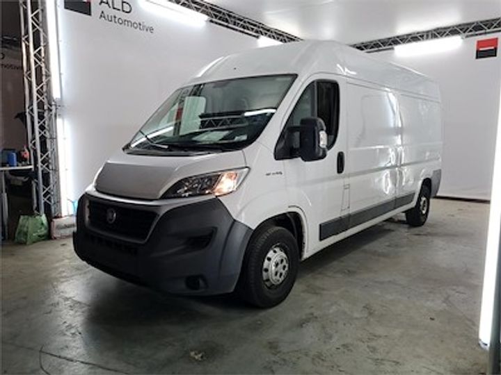 FIAT DUCATO 35 FOURGON LWB DSL - 2014 2017 zfa25000002d89089