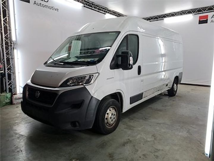 FIAT DUCATO 35 FOURGON LWB DSL - 2014 2017 zfa25000002d96188