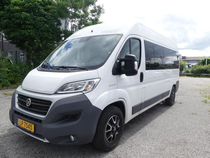 FIAT DUCATO 35 COMBI 2017 zfa25000002d97508