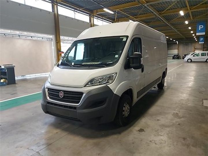 FIAT DUCATO 35 FOURGON LWB DSL - 2014 2017 zfa25000002e00687