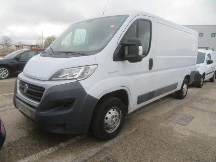 FIAT DUCATO 2017 zfa25000002e05496