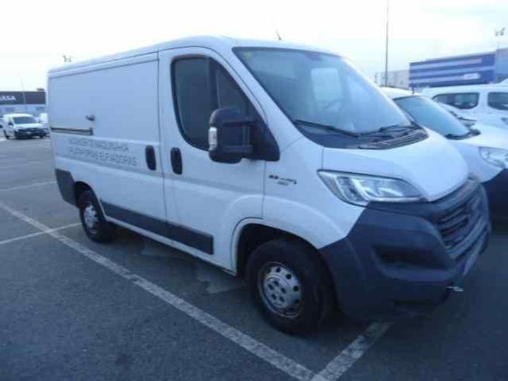 FIAT DUCATO 2017 zfa25000002e08432