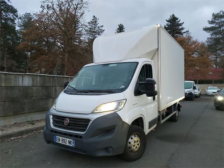 FIAT DUCATO 2017 zfa25000002e25826