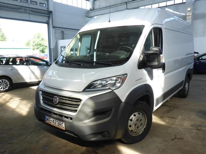 FIAT DUCATO 2017 zfa25000002e32304