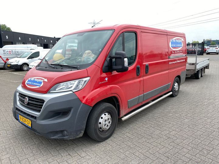 FIAT DUCATO 2017 zfa25000002e38629