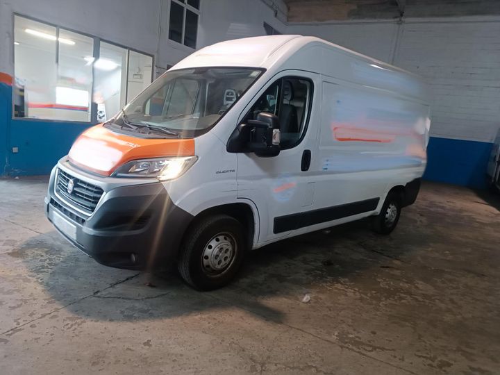 FIAT DUCATO 2017 zfa25000002e39274