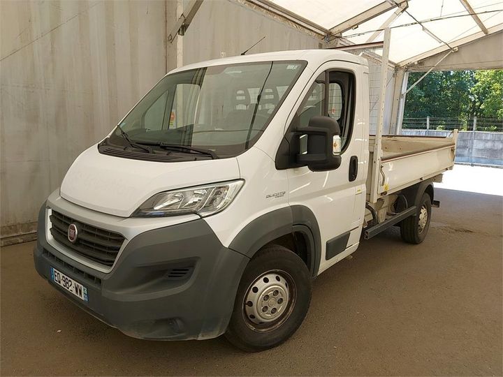 FIAT DUCATO 2017 zfa25000002e52340