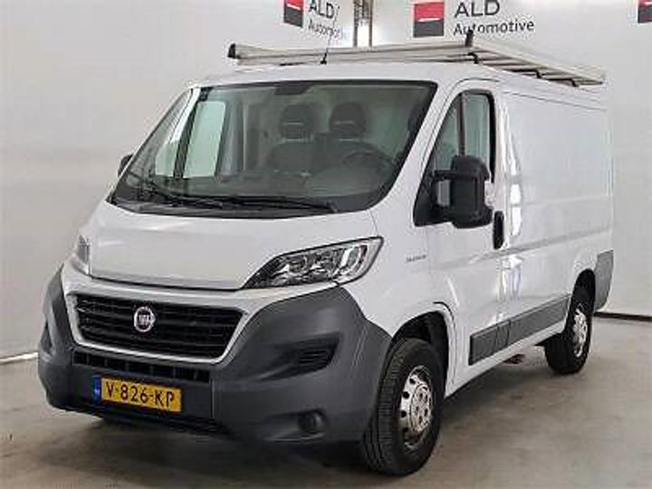 FIAT DUCATO 2017 zfa25000002e58179