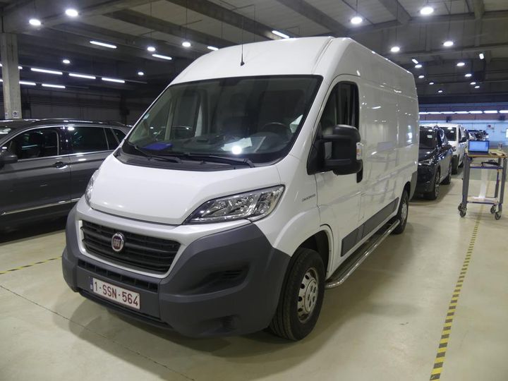 FIAT DUCATO 35 2017 zfa25000002e71355