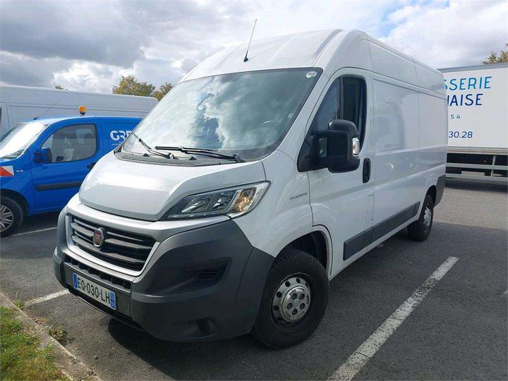 FIAT DUCATO 2017 zfa25000002e79926