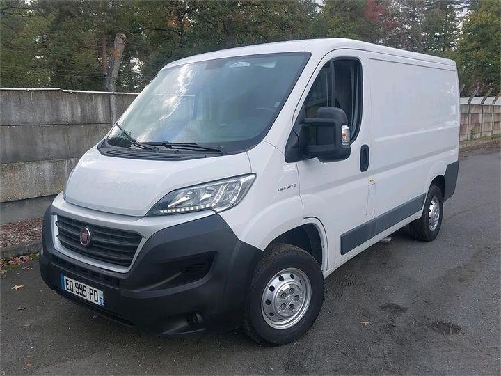 FIAT DUCATO 2017 zfa25000002e93464