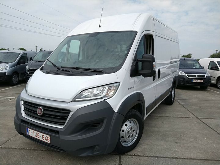 FIAT DUCATO 2017 zfa25000002e94327