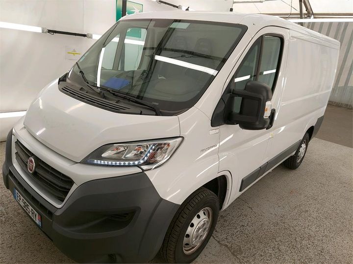 FIAT DUCATO 2017 zfa25000002e99758