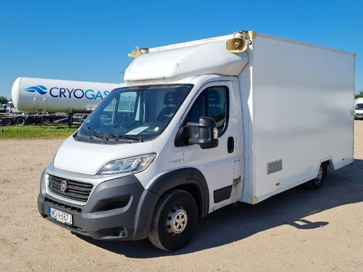 FIAT DUCATO 2017 zfa25000002f00817