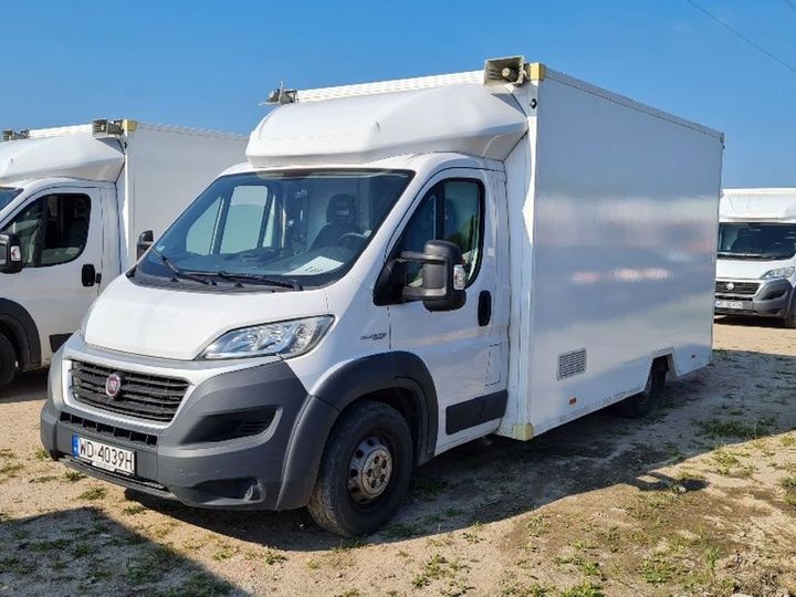 FIAT DUCATO 2018 zfa25000002f00979