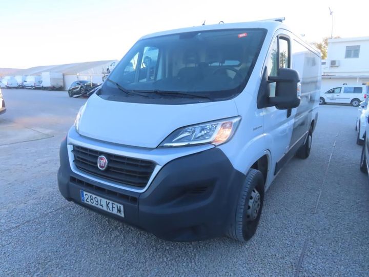 FIAT DUCATO 2017 zfa25000002f03804