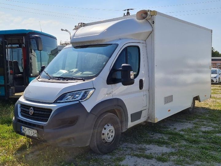 FIAT DUCATO 2017 zfa25000002f16702