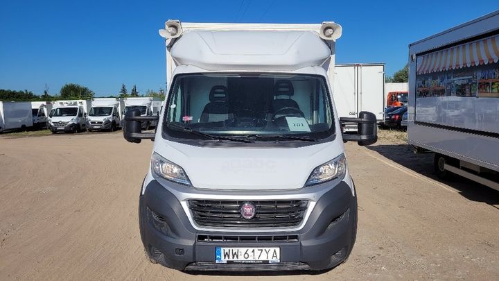 FIAT DUCATO 2017 zfa25000002f16721