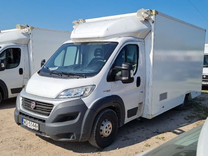 FIAT DUCATO 2018 zfa25000002f16970