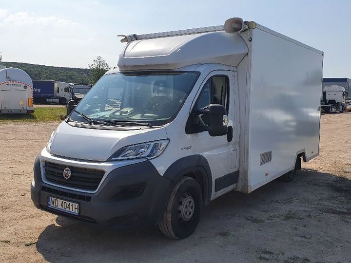 FIAT DUCATO 2018 zfa25000002f16989