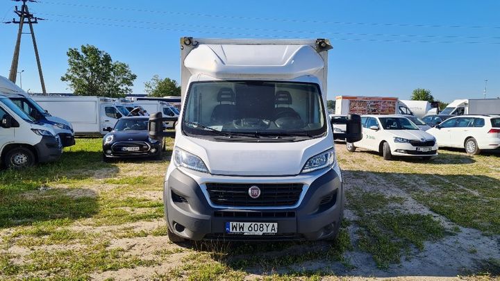 FIAT DUCATO 2017 zfa25000002f17275